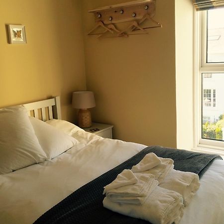 Baie Mooar House, Boutique B&B Ramsey Bagian luar foto