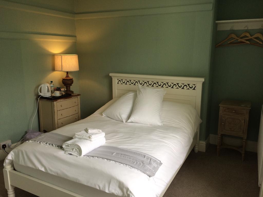 Baie Mooar House, Boutique B&B Ramsey Bagian luar foto