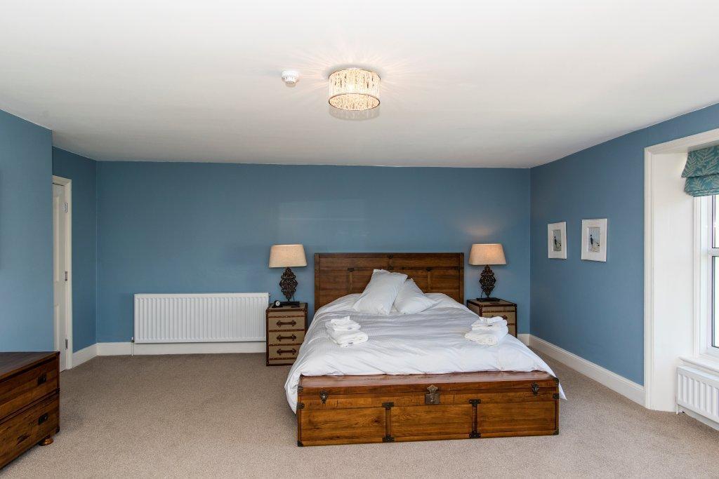 Baie Mooar House, Boutique B&B Ramsey Bagian luar foto