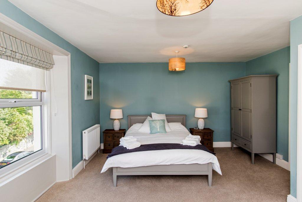 Baie Mooar House, Boutique B&B Ramsey Bagian luar foto