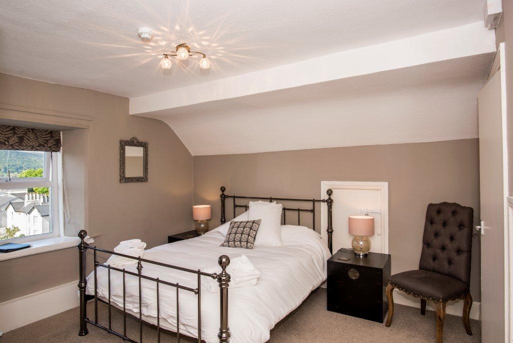 Baie Mooar House, Boutique B&B Ramsey Bagian luar foto