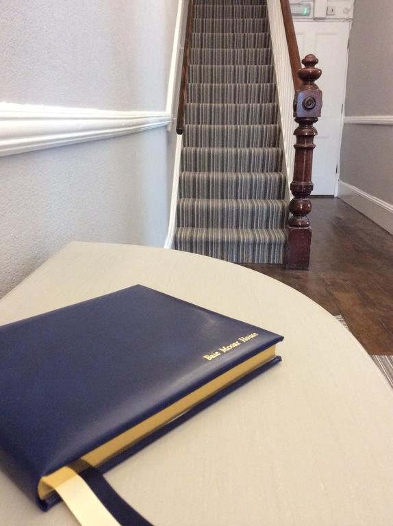 Baie Mooar House, Boutique B&B Ramsey Bagian luar foto