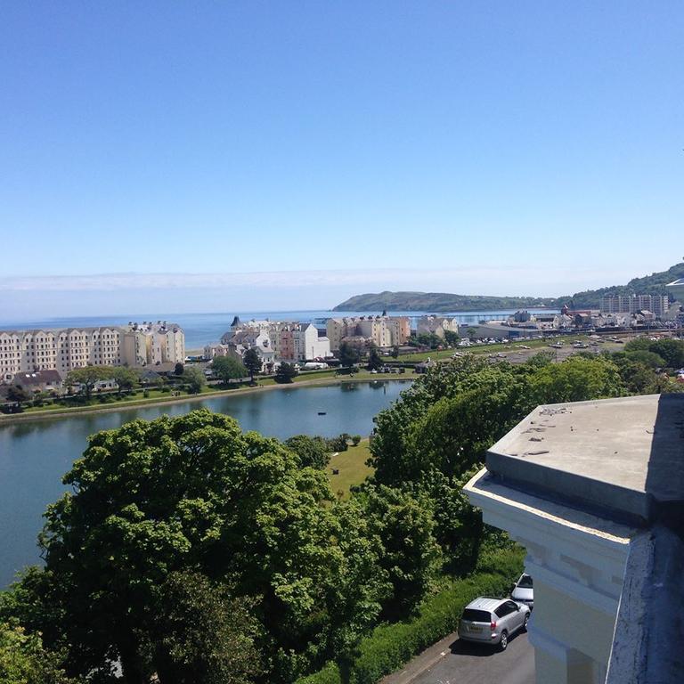 Baie Mooar House, Boutique B&B Ramsey Bagian luar foto