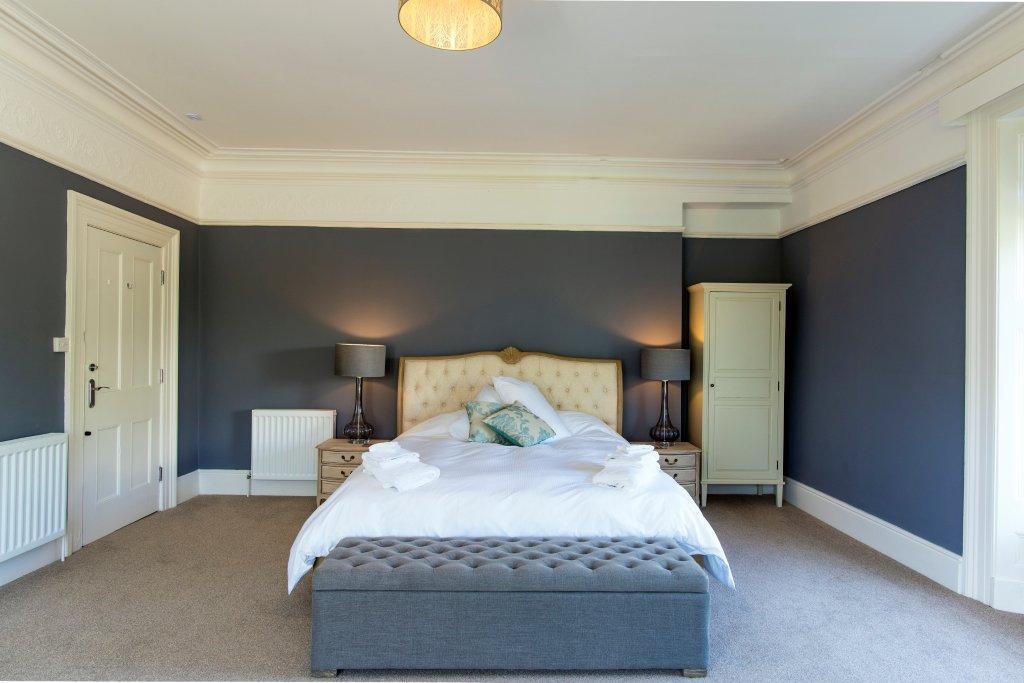 Baie Mooar House, Boutique B&B Ramsey Bagian luar foto