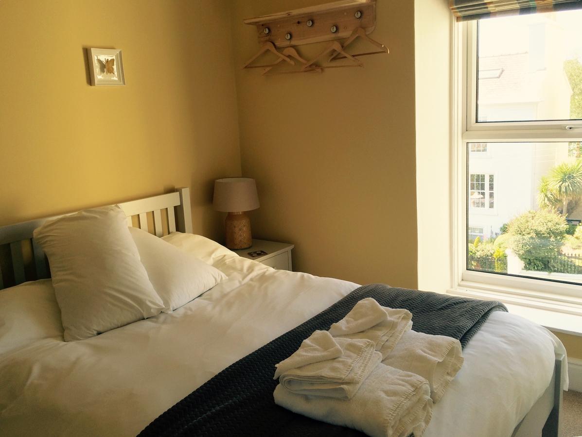 Baie Mooar House, Boutique B&B Ramsey Bagian luar foto