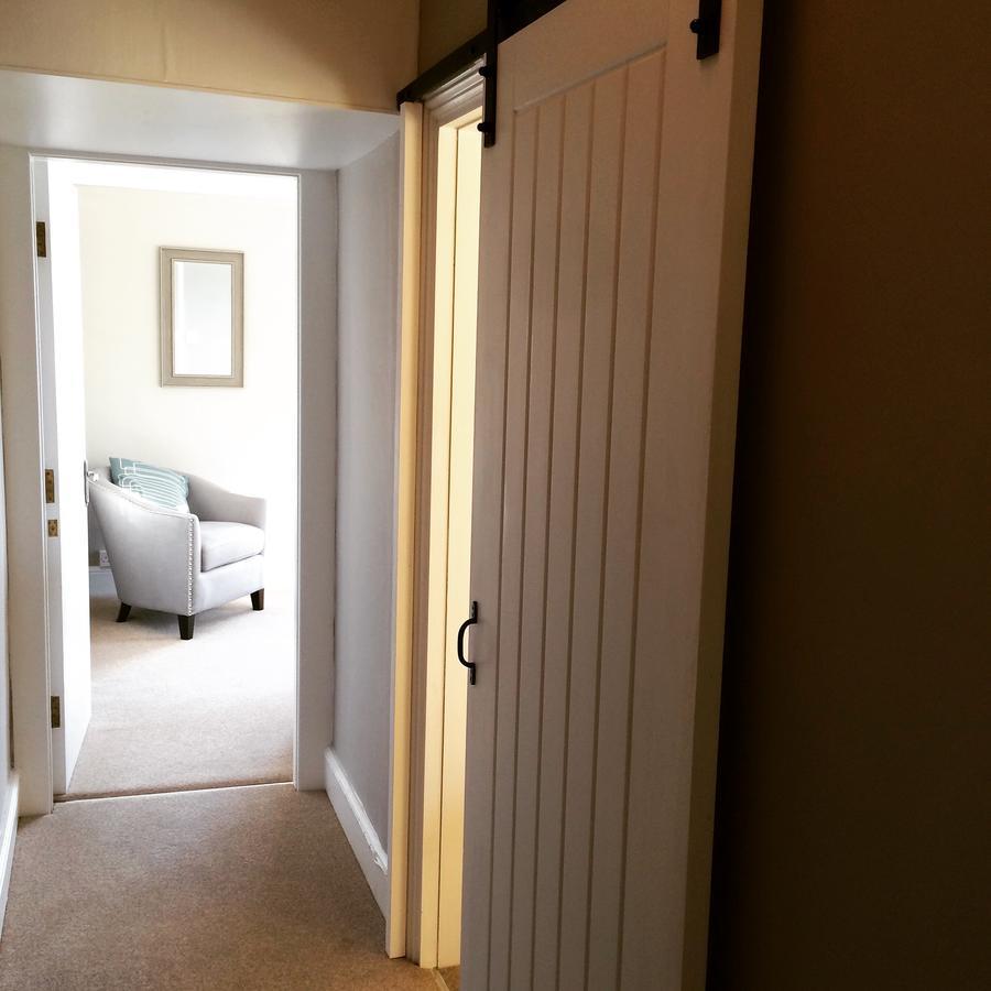Baie Mooar House, Boutique B&B Ramsey Bagian luar foto
